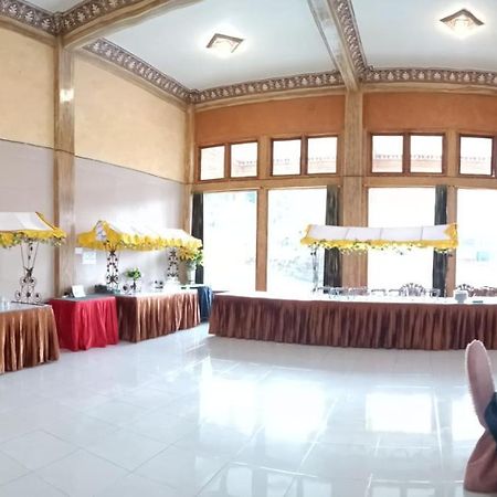 Hotel Nadia Bromo Ngoại thất bức ảnh