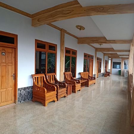 Hotel Nadia Bromo Ngoại thất bức ảnh