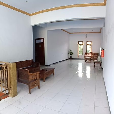 Hotel Nadia Bromo Ngoại thất bức ảnh