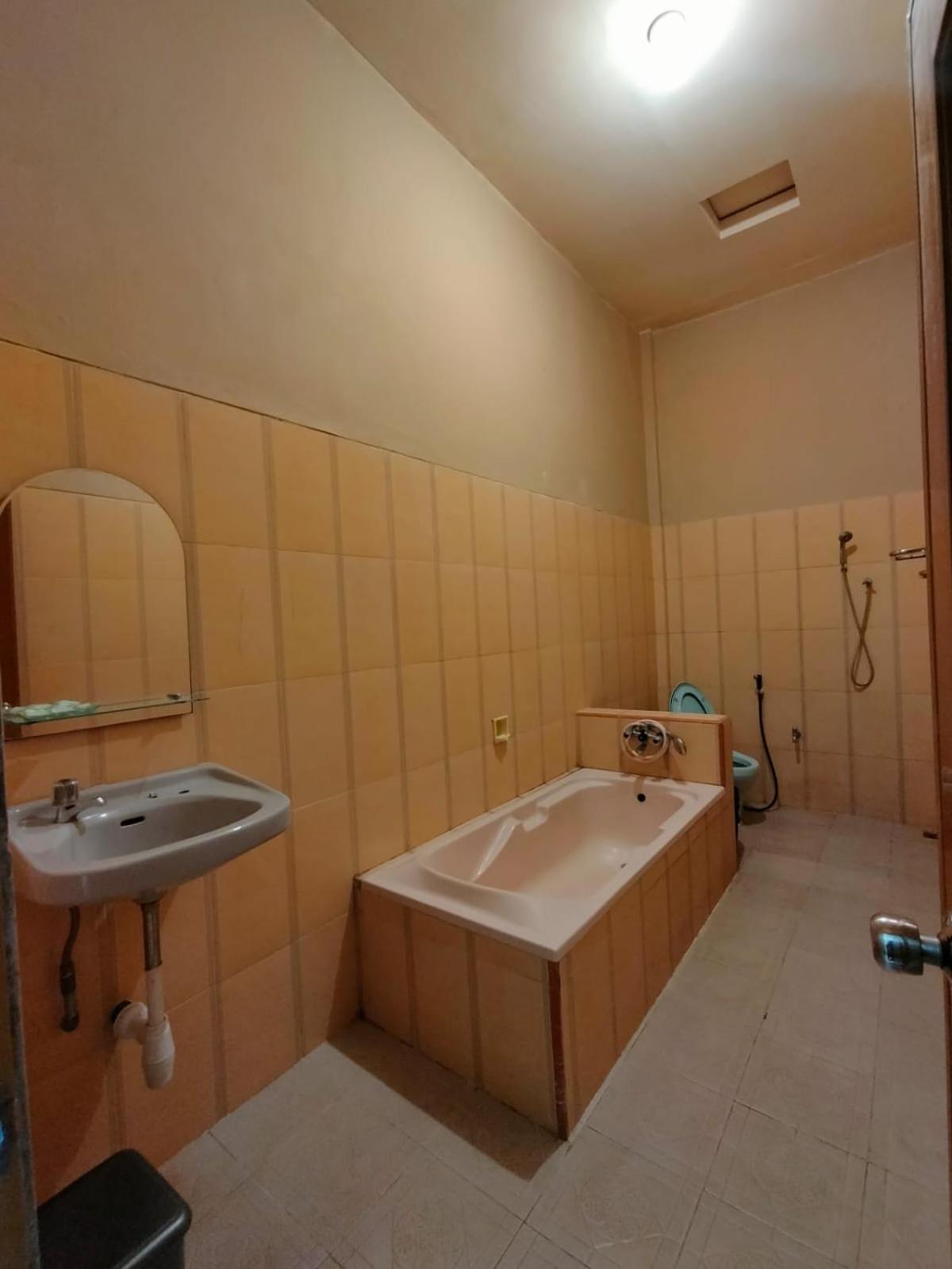 Hotel Nadia Bromo Ngoại thất bức ảnh