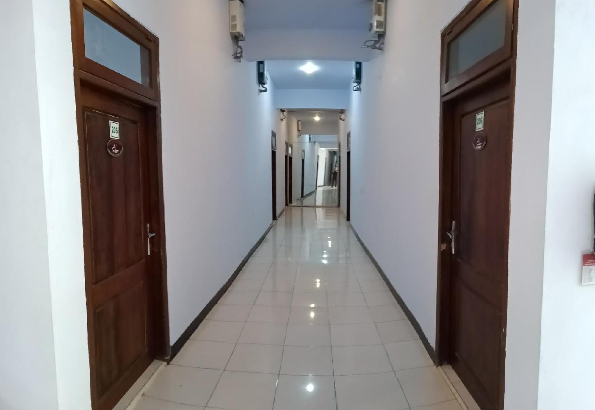Hotel Nadia Bromo Ngoại thất bức ảnh
