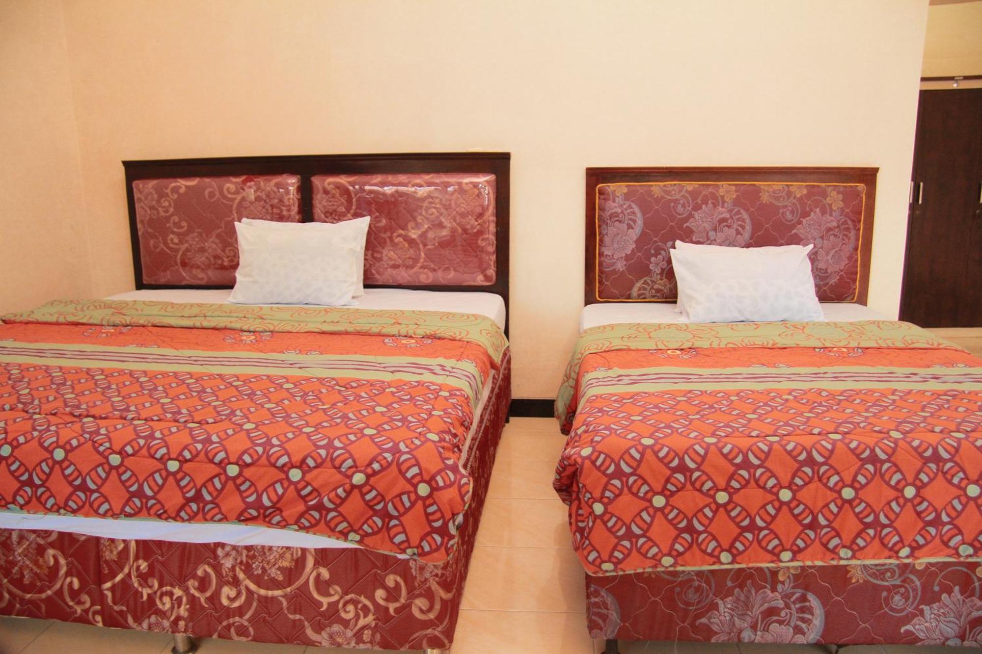 Hotel Nadia Bromo Ngoại thất bức ảnh