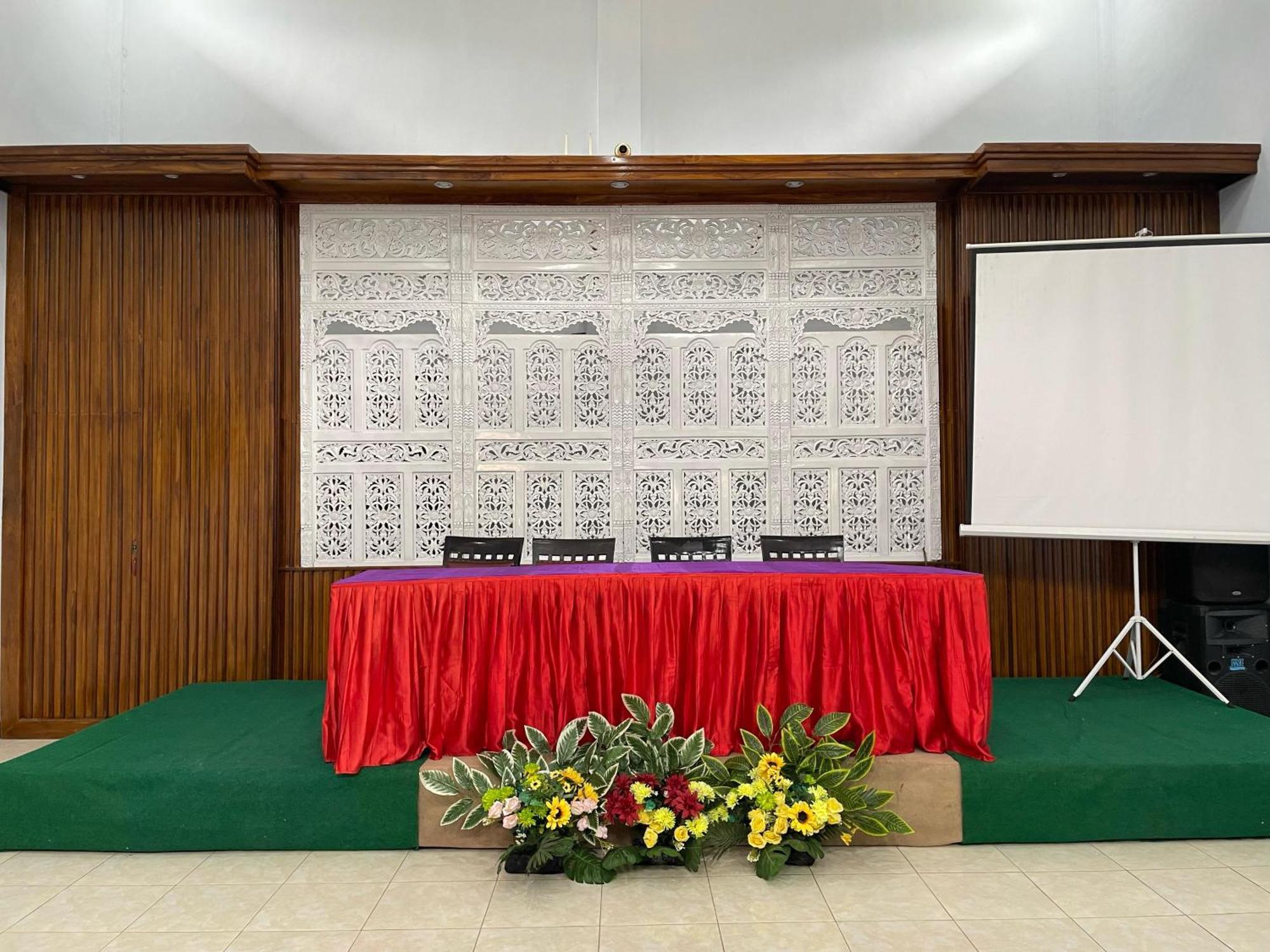 Hotel Nadia Bromo Ngoại thất bức ảnh
