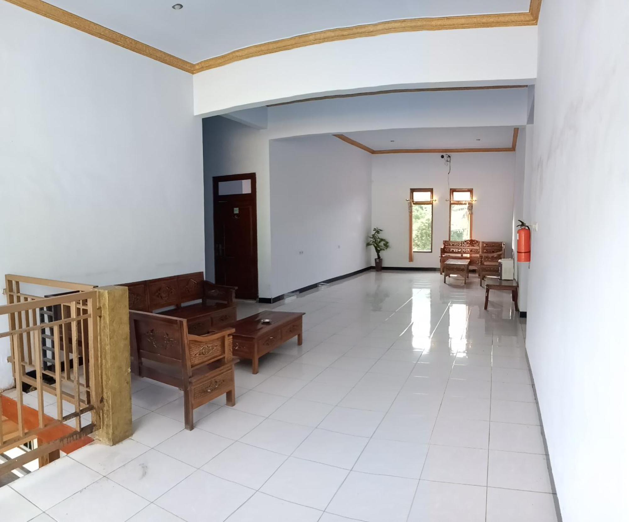 Hotel Nadia Bromo Ngoại thất bức ảnh