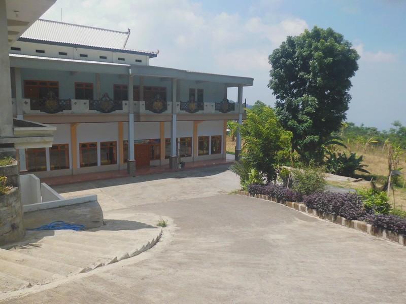 Hotel Nadia Bromo Ngoại thất bức ảnh