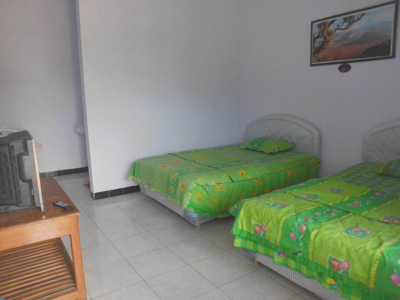 Hotel Nadia Bromo Ngoại thất bức ảnh
