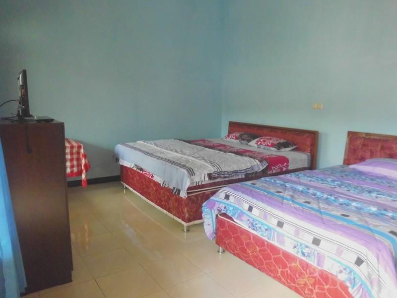 Hotel Nadia Bromo Ngoại thất bức ảnh