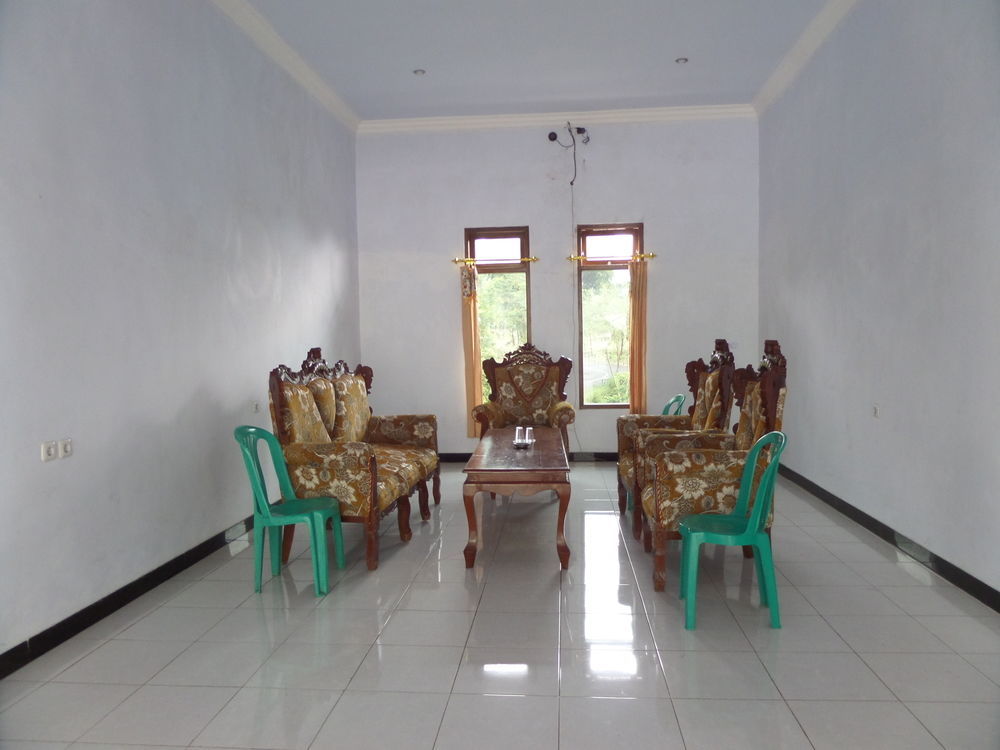 Hotel Nadia Bromo Ngoại thất bức ảnh