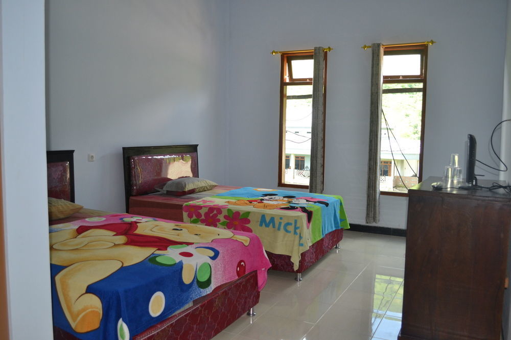 Hotel Nadia Bromo Ngoại thất bức ảnh