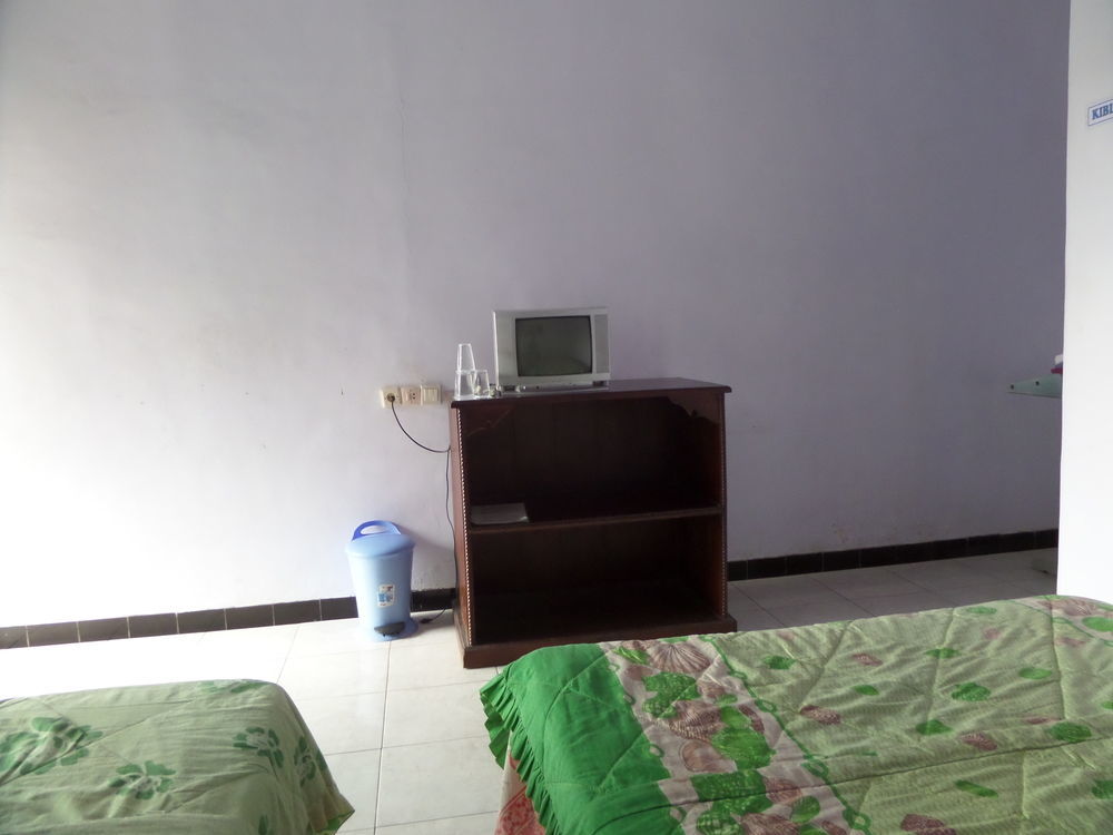 Hotel Nadia Bromo Ngoại thất bức ảnh