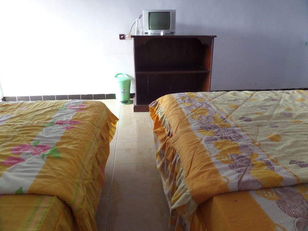 Hotel Nadia Bromo Ngoại thất bức ảnh