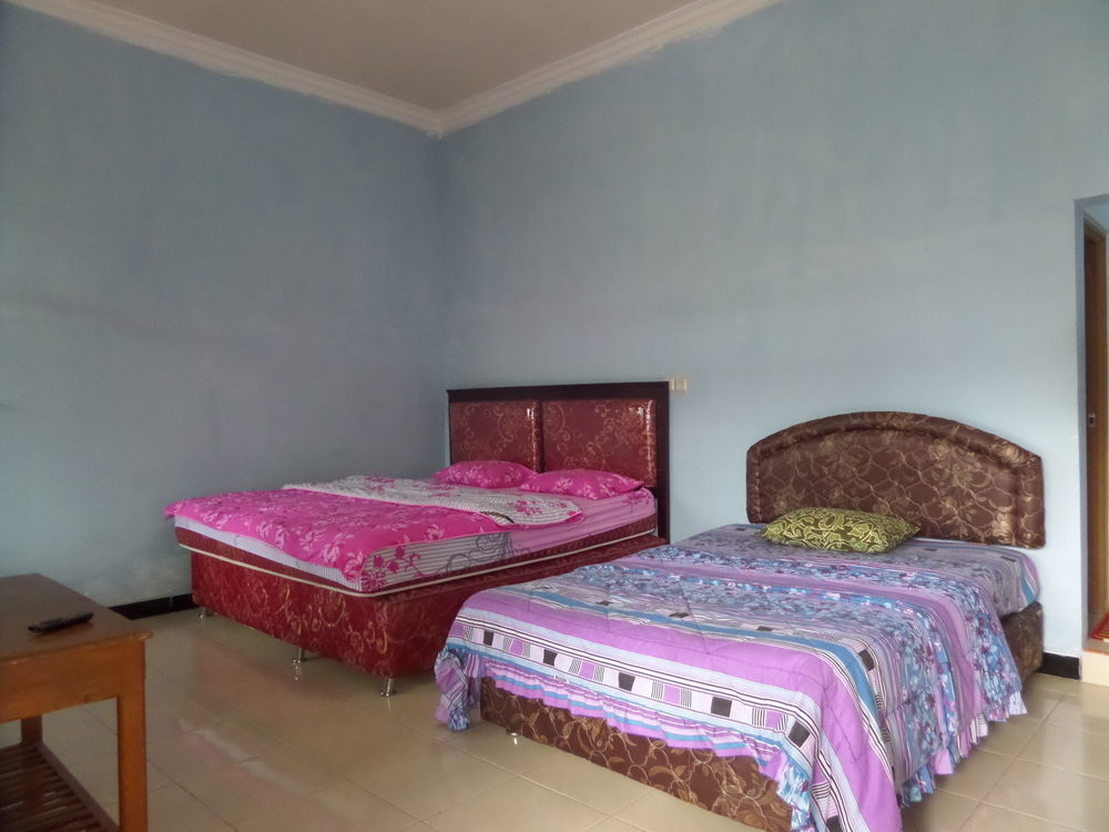Hotel Nadia Bromo Ngoại thất bức ảnh