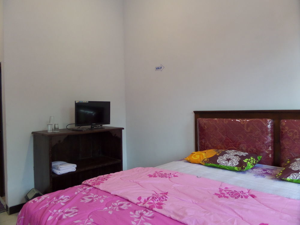 Hotel Nadia Bromo Ngoại thất bức ảnh