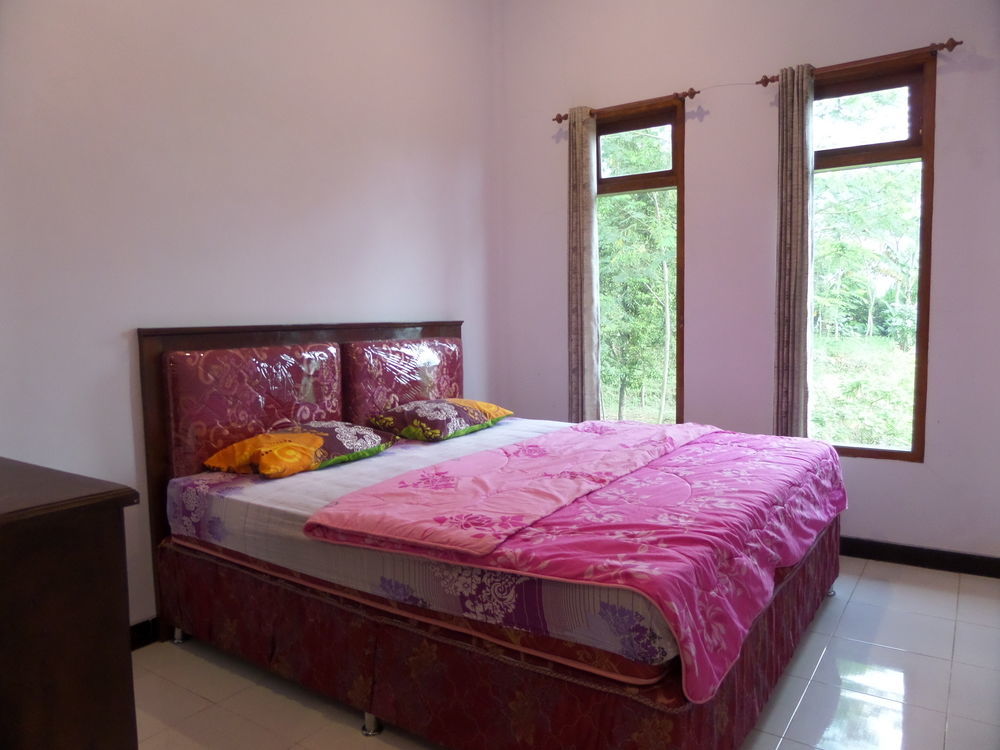 Hotel Nadia Bromo Ngoại thất bức ảnh