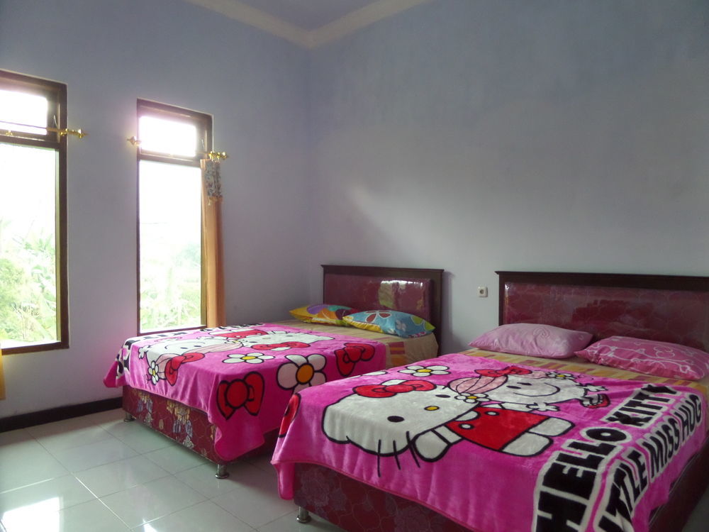Hotel Nadia Bromo Ngoại thất bức ảnh