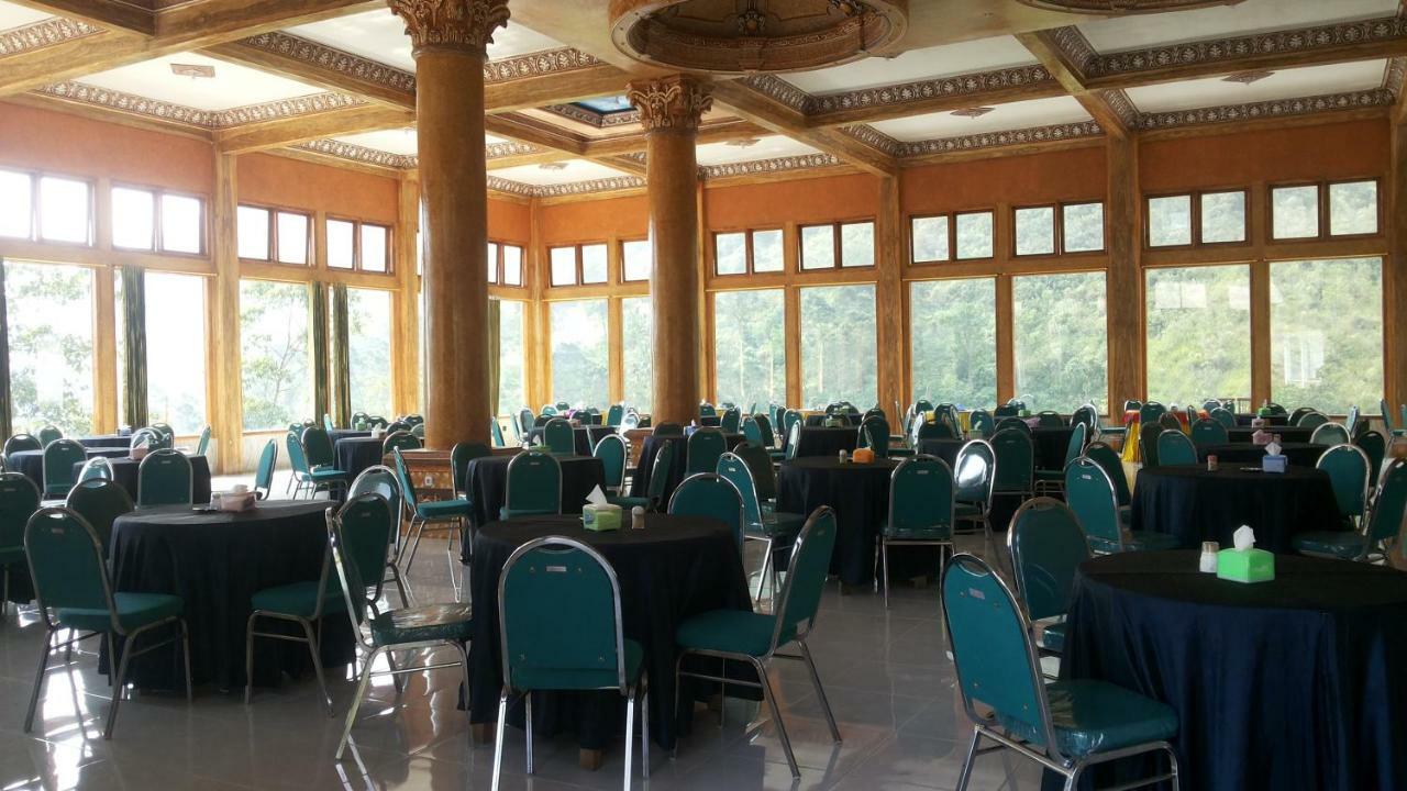 Hotel Nadia Bromo Ngoại thất bức ảnh