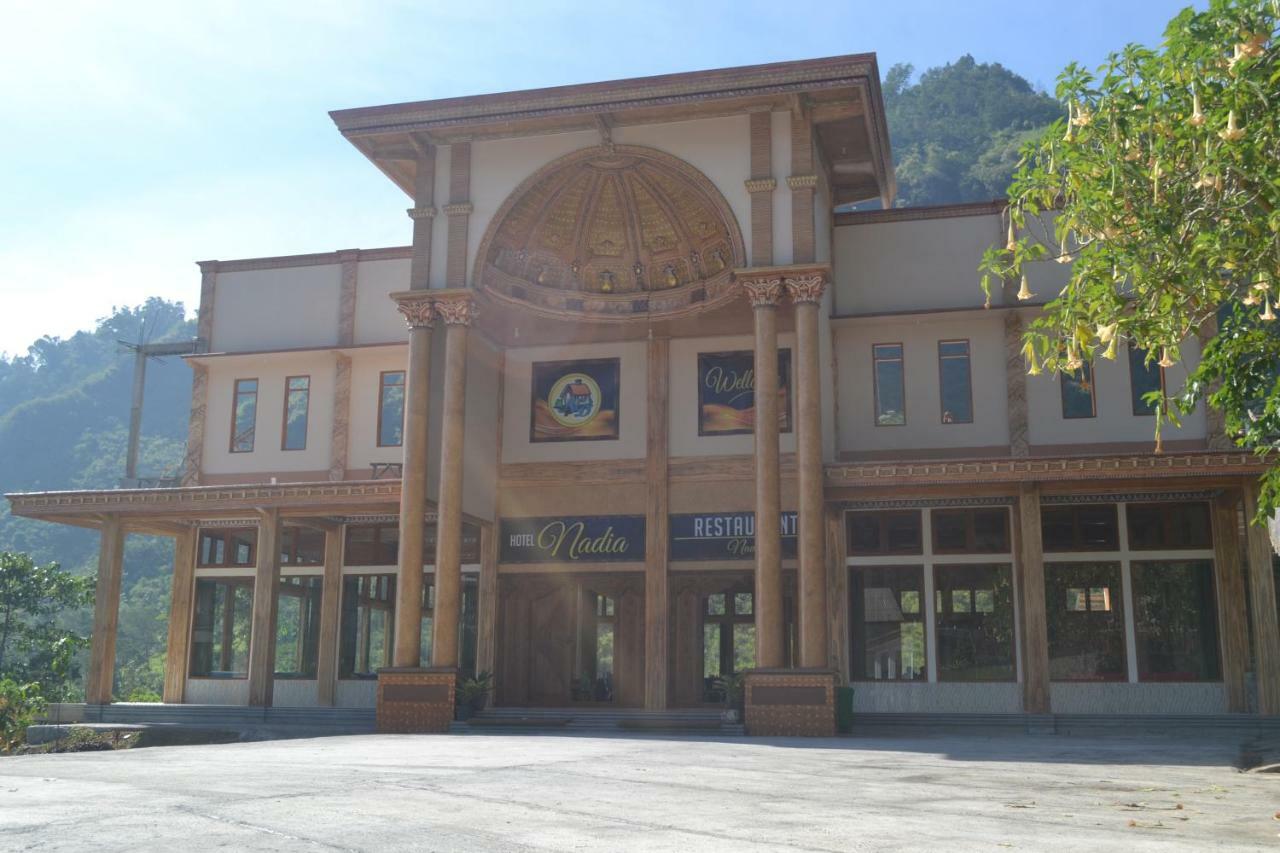 Hotel Nadia Bromo Ngoại thất bức ảnh